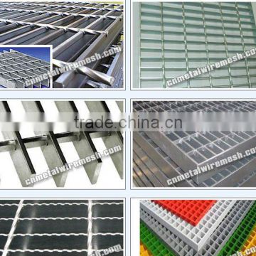 steel grating galvanized