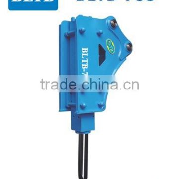 BLTB75 Excavator Breaker at high quality, reasonable price