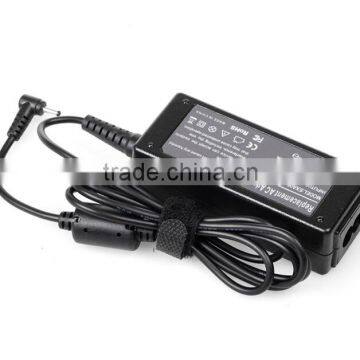 power adapter for As us 19V 2.1A 40W grade A