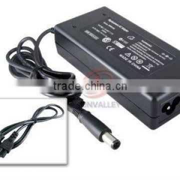 For HP Laptop AC Adapter 19V 4.74A Central Smart-pin