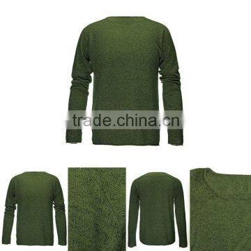 men's knitwear cashmere sweater