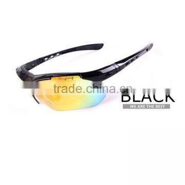 2015 polarized wholesale sunglasses with PC frame