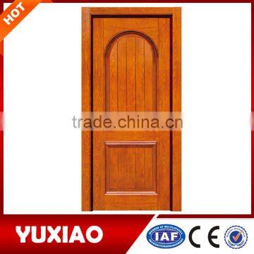 Factory Supply High Quality Attractive Designs Pvc Door photo-4