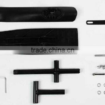 SKI TOY / SNOW SKI / Ride on Toy photo-2