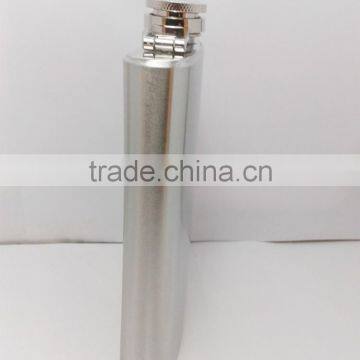 9oz Mini Flask Leak-proof Eco-friendly FDA LFGB Stainless Steel Hip Flask Lead Pb Free