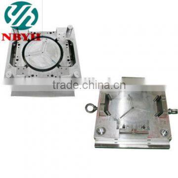 Ningbo Injection Plastic Moulding & Plastic Mould Injection photo-5