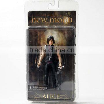 Neca The Twilight Saga-New Moon ALICE 7 Inch Action Figure