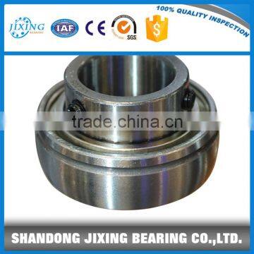 Outer spherical bearing