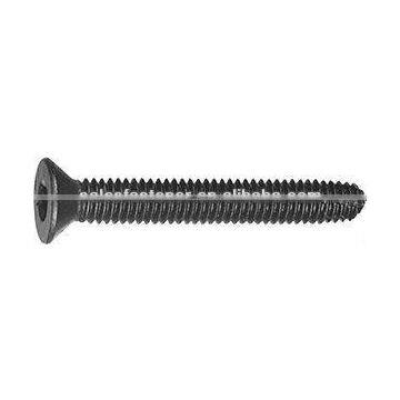 6-Lobe Flat Head Floorboard Thread Cutting Screw