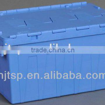 Plastic Storage Container with lids