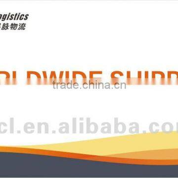 Logistics Transport Forwarding Services