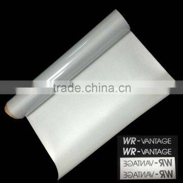 Silver Reflective Heat Transfer Film