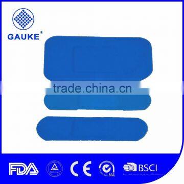 Lovely Carton Plaster Set Waterproof Plaster PE/PVC Material Adhesive Wound Medical Plaster photo-2