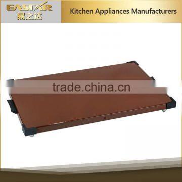 Electric Food Warm Tray for Hebrew 220V photo-2