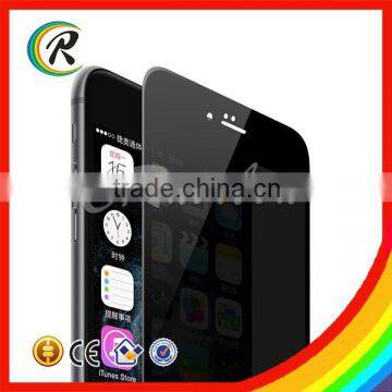 OEM lcd switchable privacy glass for iphone 6 electric glass privacy