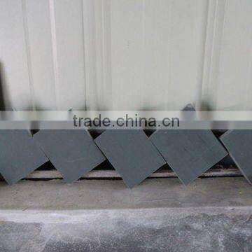 Plastic Pallets for Brick/Block Making Machine/Block Stacking pallets