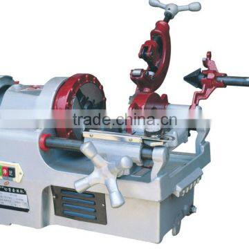 hot sell pipe threader machine