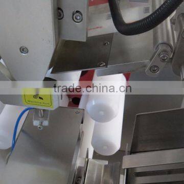 ZHTB60 Automatic Cosmetic Tube Labeller photo-3