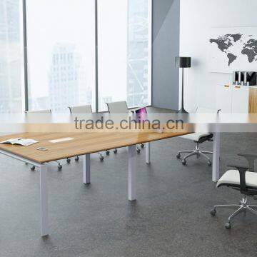 Modern Design Conference Table Office Meeting Table photo-5