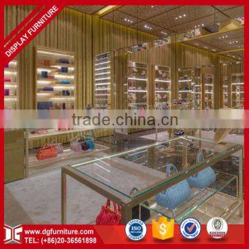 Customized Hooks for Metal Sculpture Handbag Stands photo-3