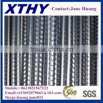 High tensile reinforced rebar - BS 4449:97 GR 460B