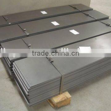 ASTM Cr.B carbon steel plate