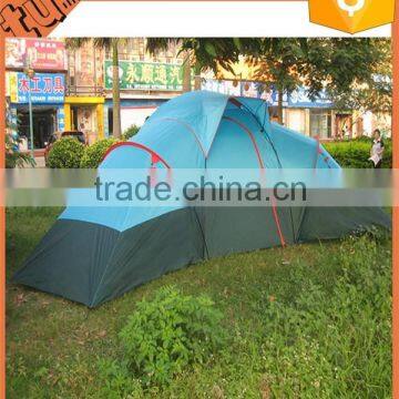 Hot Sales 4 -8 people tent,gaint camping tent