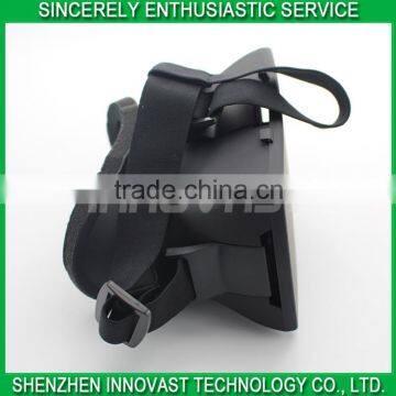 OEM Service 3D Viewer Movie Active Glasses Magnet Mobile VR Headset photo-5