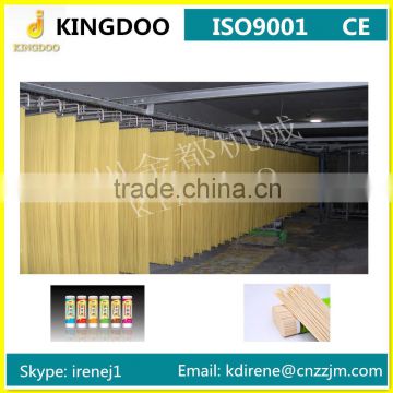 Fully automatic Chinese stick noodle making line made of stainless steel