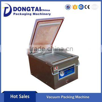 Automatic Cereal Vacuum Packaging Sealing Machine Professional Manufacturer