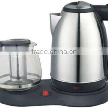 Electric Kettle set