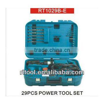 2015 new item-29pcs power tool set