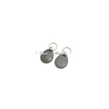 RFID Key-Tag 125Khz 13.56Mhz for Option