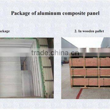 Alucobond ACM Panel photo-6
