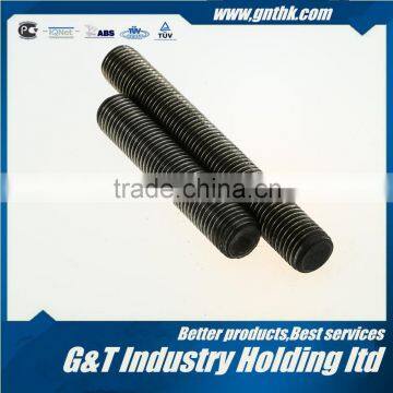 full thread thread rod for steel building 1