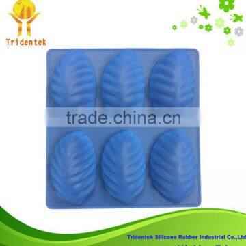 Popularly online shopping silicone soap molds