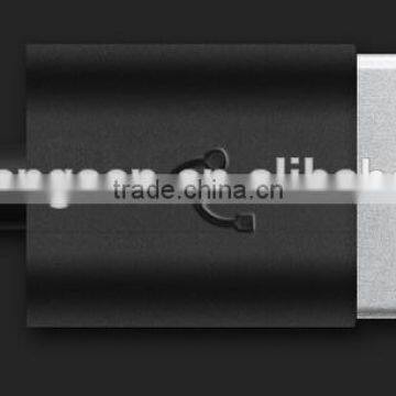 Mobile phone connector charging line