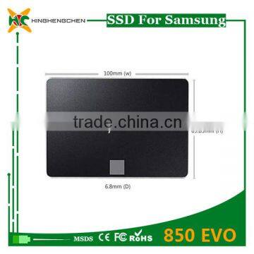 2.5 inch intel ssd 120gb 250gb 500gb 1tb for samsung ssd 850 evo hard disk ssd