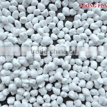 Coated Calcium Carbonate filler masterbatch for produce PP nonwoven fabric - CM360