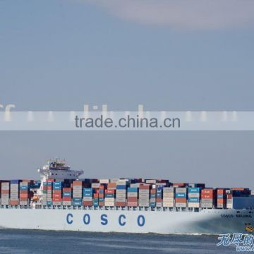 Ocean freight from China to Italy,best ocean freight rate,ocean shipping service, ocean freight service