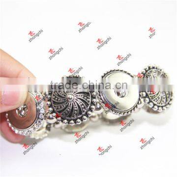 Fashion Snake Chain Glass Beads Bracelet Jewelry (POD60229) photo-4