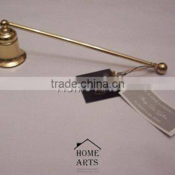 Snuffer,Candle Snuffer,Brass Candle Snuffer