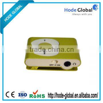 Made in china oem mp3 player