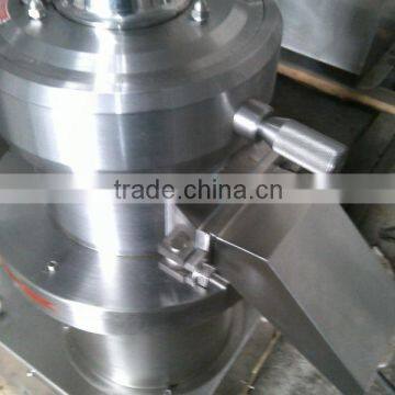 Colloid Mill For Softgel Fill Material Preparation And Peanut Butter Production photo-5