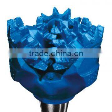 IADC 317 Tricone Bits for Medium Soft Formation/tricone Bits for Well photo-5