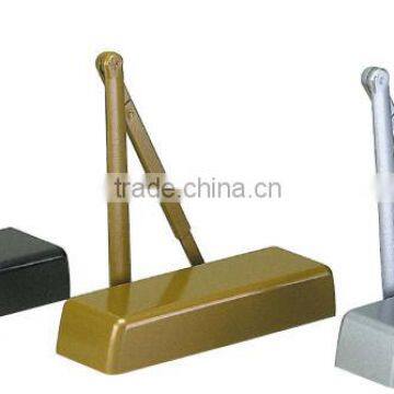 BHMA Certified LifeTime Warranty Door Closer