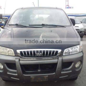 HYUNDAI STAREX 4WD
