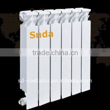 Aluminum Radiator SD-AT