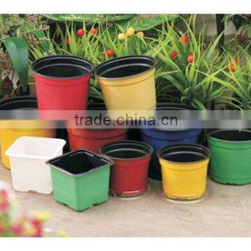 Plastic Gardern Pot