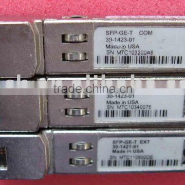 sfp-ge-t cisco modules